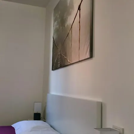 Apartment Malatesta House Rimini