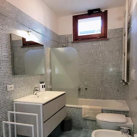 Malatesta House Apartment