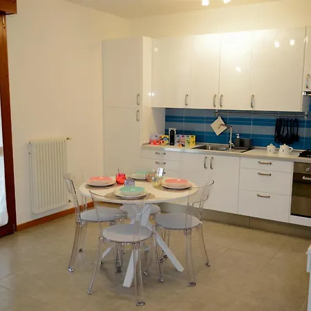 Apartment Malatesta House