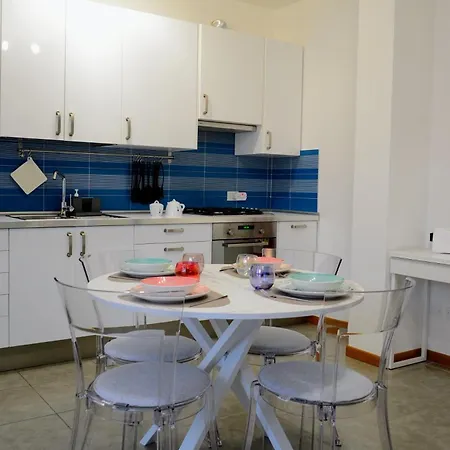 Malatesta House Apartment