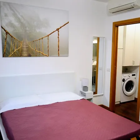 Apartment Malatesta House