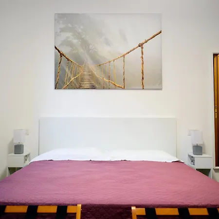 Apartment Malatesta House *