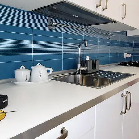 דירה Malatesta House