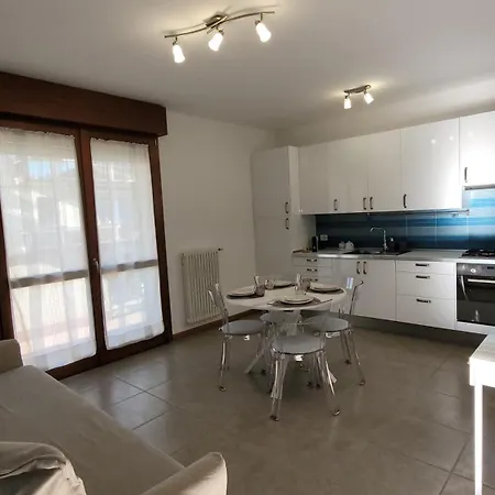 דירה Malatesta House