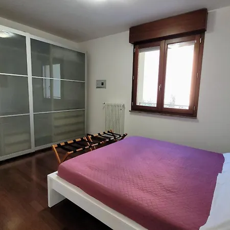 Malatesta House Apartman Rimini