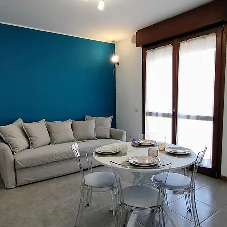 Malatesta House Lejlighed *